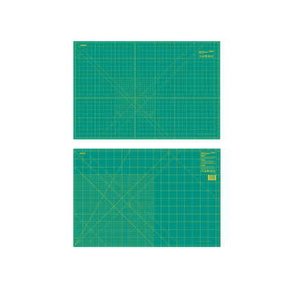 OLFA RM-IC-M-RC mat, cut-proof, self-healing; 920x610x1.5 mm (960371)