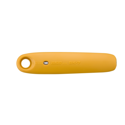 Комплект нож Olfa SK-7 + лезвие SKB-7 10шт (C330601-1) Комплект нож Olfa SK-7 + лезвие SKB-7 10шт (C330601-1)