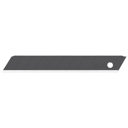 OLFA MTB-10B Excel Black 12.5mm Blade (MTBB-10B)