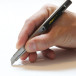 OLFA 9 mm Slide-Lock Stainless Steel Knife (SVR-1)
