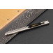 OLFA 9 mm Slide-Lock Stainless Steel Knife (SVR-1)
