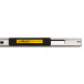 OLFA 9 mm Auto-Lock Stainless Steel Knife (SVR-2)