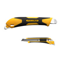 Нож OLFA XMT-1 X-design 12,5 мм серии ComfortGrip (XMT-1)