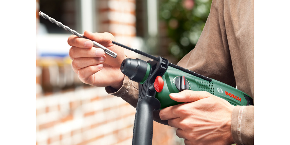 Choosing a hammer drill with Profi-Instrument