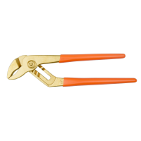 Переставные клещи BAHCO NS408