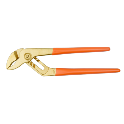 Переставные клещи BAHCO NS408