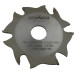 Диск пильный PROFITOOL - 100х3,97х3,0х22 мм Z=2+4, F+W (2110001)