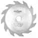 Диск пильный PROFITOOL - 140х2,8х1,8х20 мм Z=12, F (2114001)