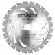 Saw blade PROFITOOL - 160x1.8x1.2x1.2x20 mm Z=24, S-WZ (Super-ATB) (2116002) Saw blade PROFITOOL - 160x1.8x1.2x1.2x20 mm Z=24, S-WZ (Super-ATB) (2116002)