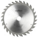 Диск пильный PROFITOOL - 160х2.2х1.4х20 мм Z=28, W (ATB) (2116004)