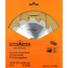 Диск пильный PROFITOOL - 160х2,2х1,4х20 мм Z=12, W (ATB) (2116006)