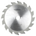 Диск пильный PROFITOOL - 160х2,2х1,4х20 мм Z=16, W (ATB) (2116007)
