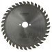 Диск пильный PROFITOOL - 160х2,2х1,4х20 мм Z=40, W (ATB) (2116009)