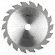 Диск пильный PROFITOOL - 160х2,6х1,6х20 мм Z=18, W (2116010)