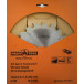 Диск пильный PROFITOOL - 160х2,4х1,4х20 мм Z=20, W (ATB) (2116011)