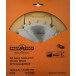 Диск пильный PROFITOOL - 160х2,6х1,6х20 мм Z=24, W (ATB) (2116012)