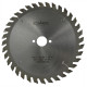 Диск пильный PROFITOOL - 160х2,6х1,6х20 мм Z=36, W (ATB) (2116013)