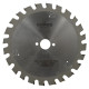 Диск пильный PROFITOOL - 160х2,8х1,8х20 мм Z=24, S-WZ (Super-ATB) (2116014)