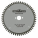 Диск пильный PROFITOOL - 160х2,5х1,8х20 мм Z=54, TFneg (2116016)