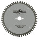 Диск пильный PROFITOOL - 160х2,5х1,8х20 мм Z=54, TFneg (2116016)