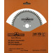 Диск пильный PROFITOOL - 160х2,5х1,8х20 мм Z=54, TFneg (2116016)