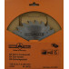Диск пильный PROFITOOL - 165х2,6х1,6х20 мм Z=24, W (ATB) (2116501)