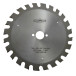 Диск пильный PROFITOOL - 165х2,8х1,8х20 мм Z=24, S-WZ (Super-ATB) (2116503)