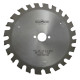 Диск пильный PROFITOOL - 165х2,8х1,8х20 мм Z=24, S-WZ (Super-ATB) (2116503)