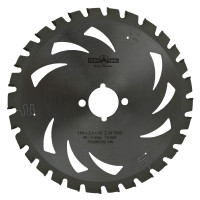 Диск пильный PROFITOOL - 184х2,0х1,4х30 мм Z=30, S-WZ (Super-ATB) (2118402)