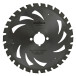 Диск пильный PROFITOOL - 184х2,0х1,4х30 мм Z=30, S-WZ (Super-ATB) (2118402)