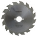 Диск пильный PROFITOOL - 184х2,2х1,4х30 мм Z=16, W (ATB) (2118403)