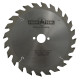 Диск пильный PROFITOOL - 184х2,2х1,4х30 мм Z=24, W (ATB) (2118404)