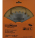 Диск пильный PROFITOOL - 184х2,2х1,4х30 мм Z=24, W (ATB) (2118404)