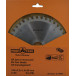 Диск пильный PROFITOOL - 184х2,2х1,4х30 мм Z=40, W (ATB) (2118405)