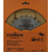 Диск пильный PROFITOOL - 184х2,4х1,4х30 мм Z=22, W (ATB) (2118406)