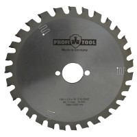 Диск пильный PROFITOOL - 184х2,8х1,8х30 мм Z=30, S-WZ (Super-ATB) (2118407)