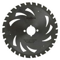 Диск пильный PROFITOOL - 190х2,0х1,4х30 мм Z=30, S-WZ (Super-ATB) (2119001)