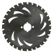Диск пильный PROFITOOL - 190х2,0х1,4х30 мм Z=30, S-WZ (Super-ATB) (2119001)