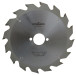 Диск пильный PROFITOOL - 190х2,2х1,4х30 мм Z=16, W (ATB) (2119002)