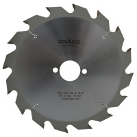 PROFITOOL Circular Saw Blade - 190x2.6x1.6x30 mm Z=16, W (ATB) (2119005)