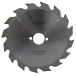 Диск пильный PROFITOOL - 190х2,6х1,6х30 мм Z=16, W (ATB) (2119005)