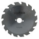Диск пильный PROFITOOL - 190х2,6х1,6х30 мм Z=16, F (2119006)