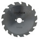 Диск пильный PROFITOOL - 190х2,6х1,6х30 мм Z=16, F (2119006)