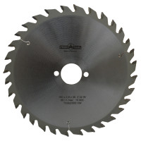 PROFITOOL Circular Saw Blade - 190x2.8x1.8x30 mm Z=32, W (ATB) (2119007)
