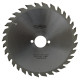 Диск пильный PROFITOOL - 190х2,8х1,8х30 мм Z=32, W (ATB) (2119007)