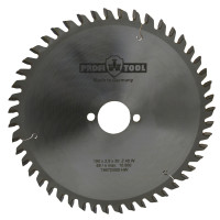 PROFITOOL Circular Saw Blade - 190x2.8x1.8x30 mm Z=48, W (ATB) (2119008)