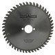 Диск пильный PROFITOOL - 190х2,8х1,8х30 мм Z=48, W (ATB) (2119008)