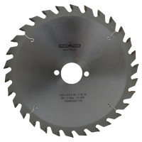 PROFITOOL Circular Saw Blade - 190x2.6x1.6x30 mm Z=30, W (ATB) (2119010)