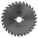PROFITOOL Circular Saw Blade - 190x2.6x1.6x30 mm Z=30, W (ATB) (2119010)
