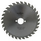Диск пильный PROFITOOL - 190х2,6х1,6х30 мм Z=30, W (ATB) (2119010)